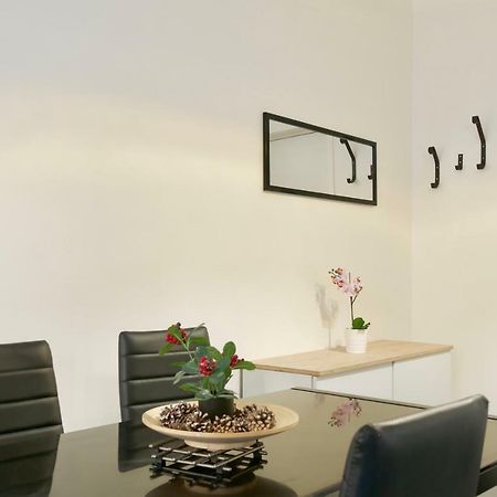 Delalauret Apartment _ Cergy Saint-Christophe Buitenkant foto
