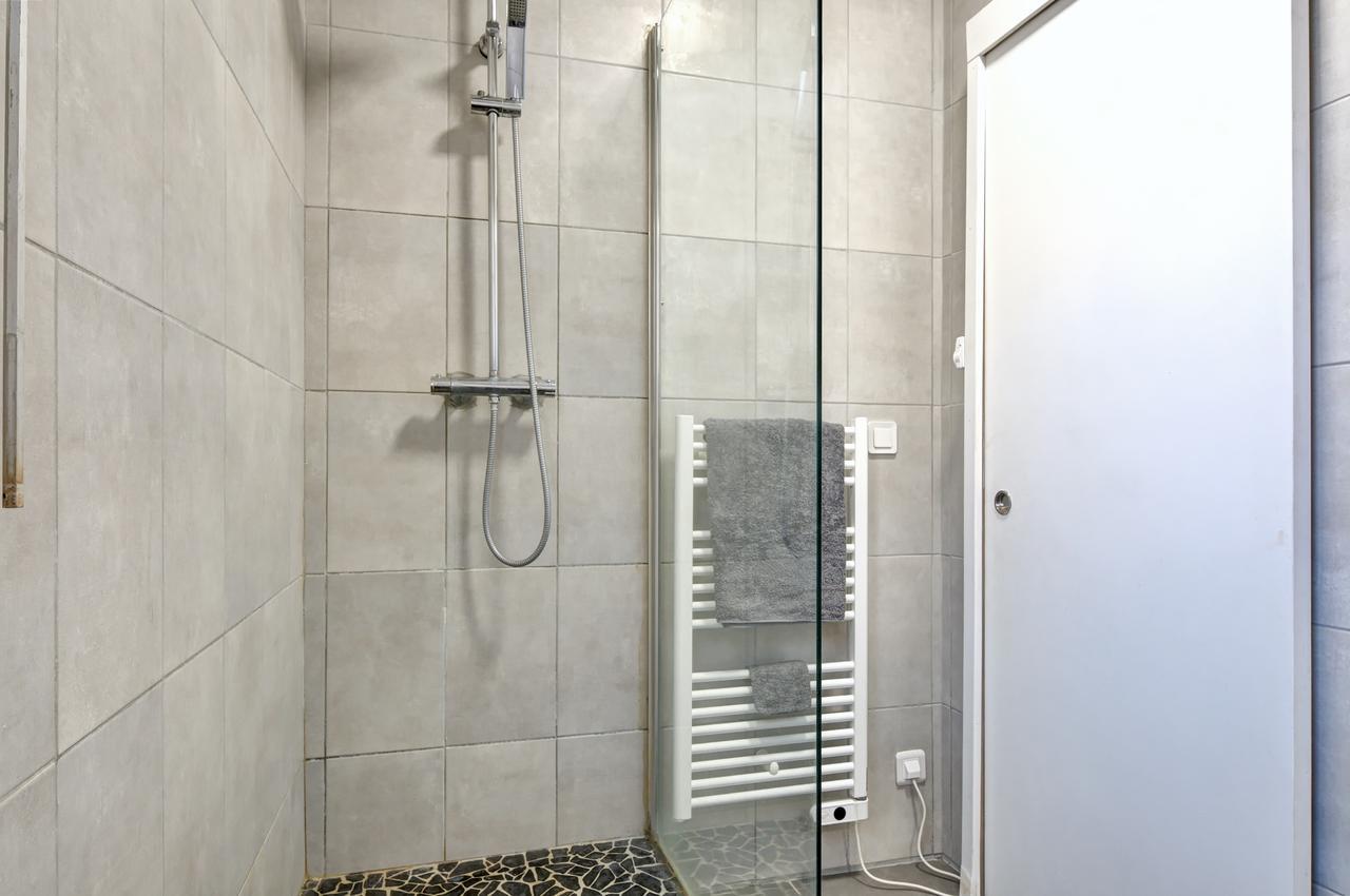 Delalauret Apartment _ Cergy Saint-Christophe Buitenkant foto