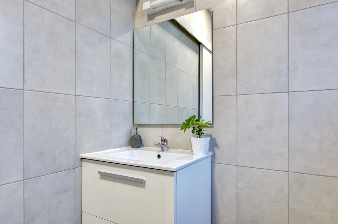 Delalauret Apartment _ Cergy Saint-Christophe Buitenkant foto