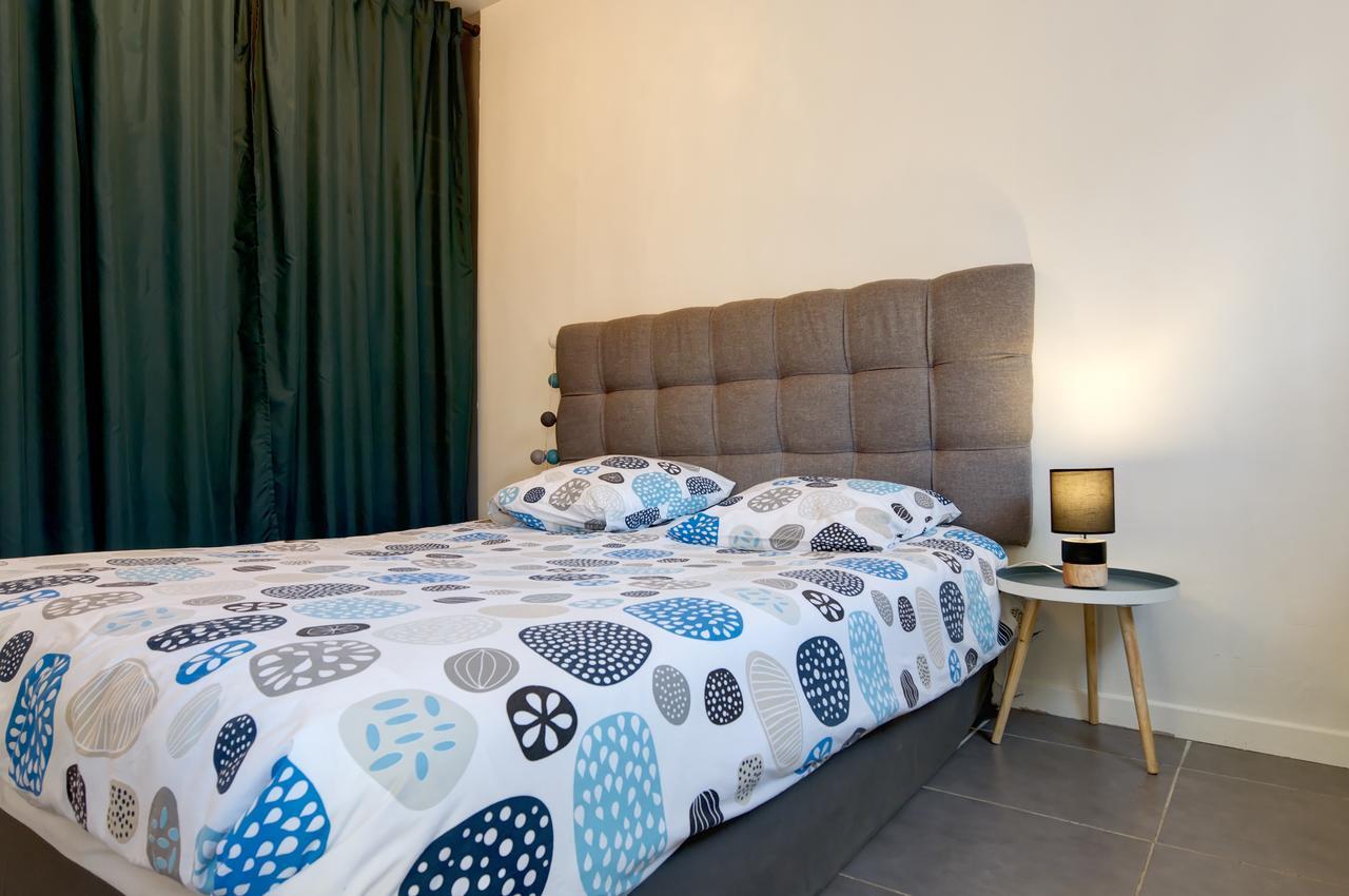 Delalauret Apartment _ Cergy Saint-Christophe Buitenkant foto