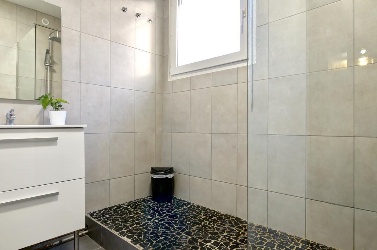 Delalauret Apartment _ Cergy Saint-Christophe Buitenkant foto