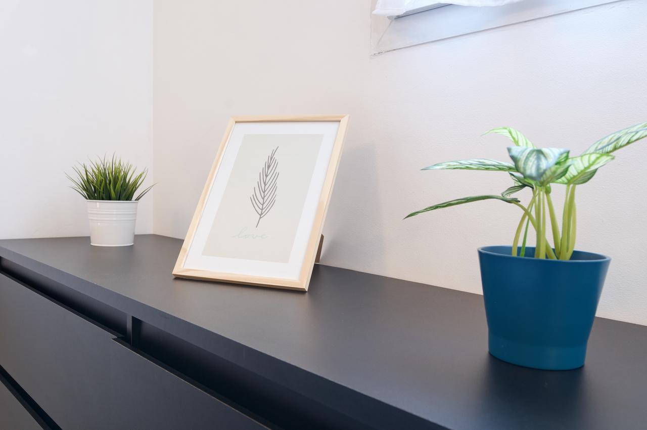 Delalauret Apartment _ Cergy Saint-Christophe Buitenkant foto