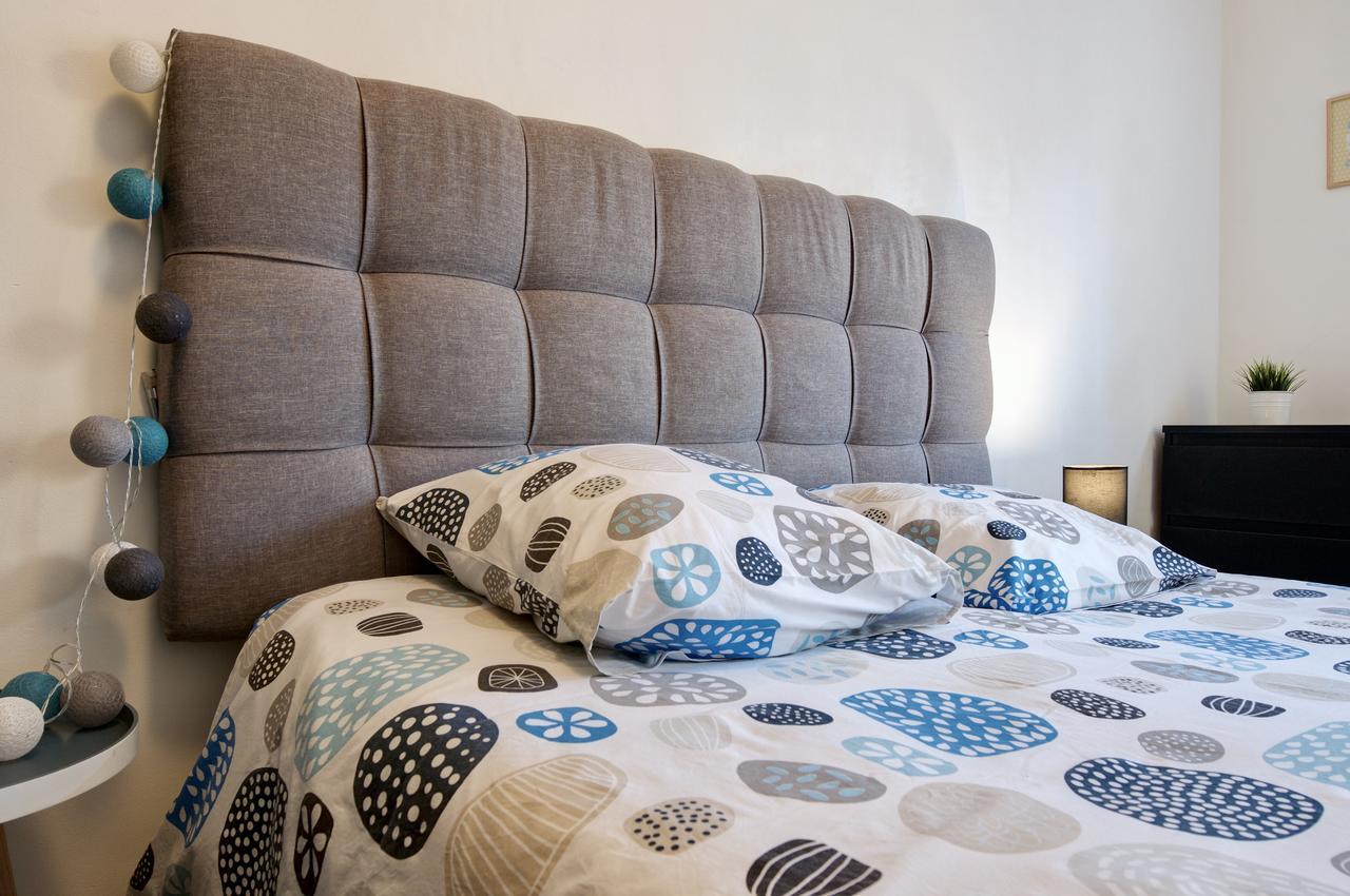 Delalauret Apartment _ Cergy Saint-Christophe Buitenkant foto